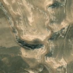 Satellite imagery of Khāristān, AF