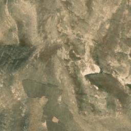 Satellite imagery of Khāristān, AF