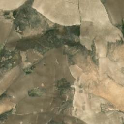 Satellite imagery of Nīsīrak, AF