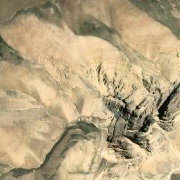 Satellite imagery of Nīsīrak, AF