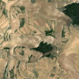 Satellite imagery of Kōh-e Ighāz, AF