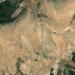 Satellite imagery of Kōh-e Ighāz, AF