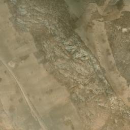 Satellite imagery of Kōh-e Pōzah-ye Darah-ye Bāgh, AF