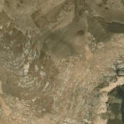 Satellite imagery of Kōh-e Pōzah-ye Darah-ye Bāgh, AF