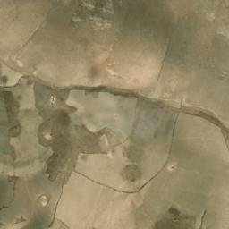 Satellite imagery of Kōtal-e Bāgh, AF