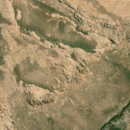 Satellite imagery of Kōtal-e Sabzak, AF