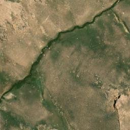 Satellite imagery of Kōtal-e Sabzak, AF