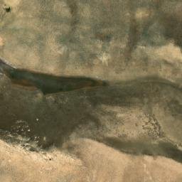 Satellite imagery of Band-e Khwājah Ghaltak, AF