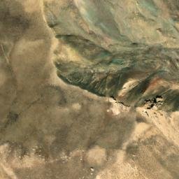 Satellite imagery of Band-e Khwājah Ghaltak, AF