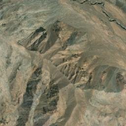 Satellite imagery of Kōh-e Āwrow, AF