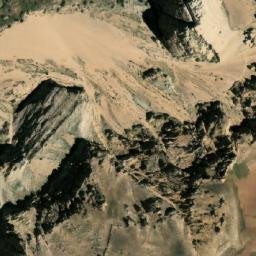 Satellite imagery of Paytow-e Maīdānak, AF
