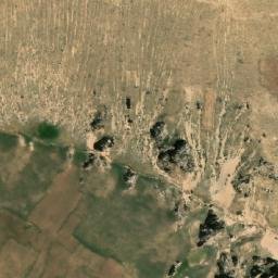 Satellite imagery of Paytow-e Maīdānak, AF