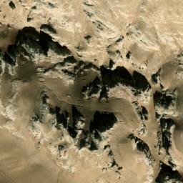 Satellite imagery of Kōh-e Sarghochī, AF