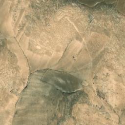 Satellite imagery of Kōh-e Qarghanah, AF