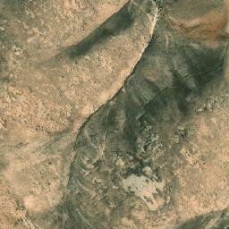 Satellite imagery of Pōzah-ye Pashah Khānah, AF