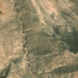 Satellite imagery of Pōzah-ye Pashah Khānah, AF