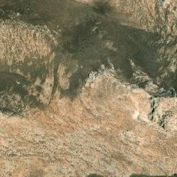 Satellite imagery of Kōh-e Yakhdān, AF