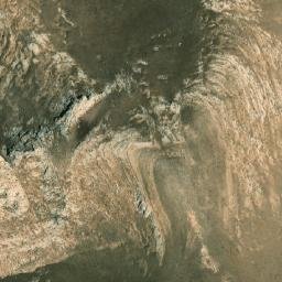 Satellite imagery of Kōh-e Yakhdān, AF