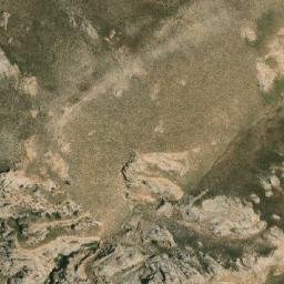 Satellite imagery of Band-e Tās, AF