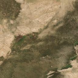 Satellite imagery of Band-e Tās, AF