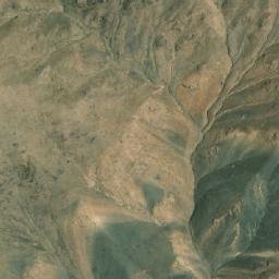 Satellite imagery of Wuribās, AF