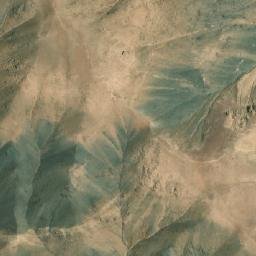 Satellite imagery of Wuribās, AF