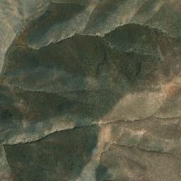 Satellite imagery of Kōh-e Qarah-ye Shērō, AF