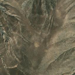 Satellite imagery of Kōh-e Shīsh Darah, AF