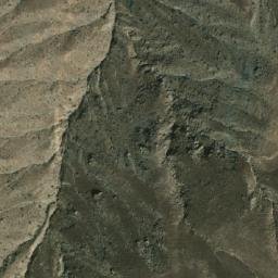 Satellite imagery of Kōh-e Shīsh Darah, AF