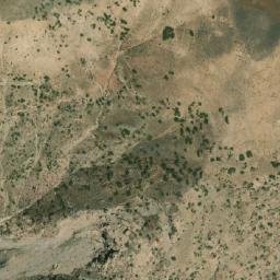 Satellite imagery of Shālak, AF