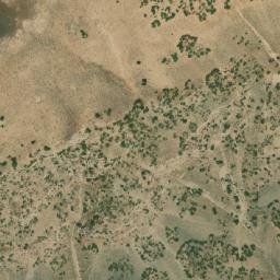 Satellite imagery of Shālak, AF