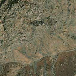 Satellite imagery of Khushkak, AF