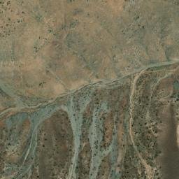 Satellite imagery of Khushkak, AF