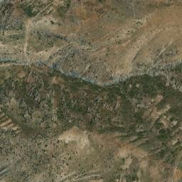 Satellite imagery of Kōh-e Pīrān Sāmyah, AF