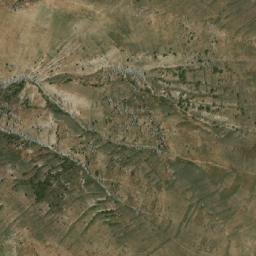 Satellite imagery of Kōh-e Pīrān Sāmyah, AF