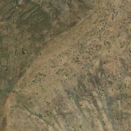 Satellite imagery of Kōh-e Pīrān Sāmyah, AF