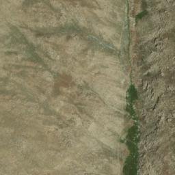 Satellite imagery of Kōh-e Shamāluk, AF