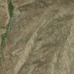 Satellite imagery of Kōh-e Sōkhtah, AF
