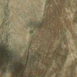 Satellite imagery of Kōh-e Sōkhtah, AF