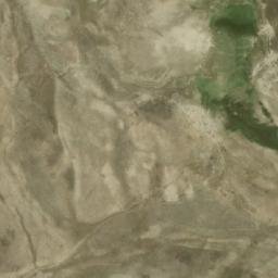 Satellite imagery of Kōh-e Girdān, AF