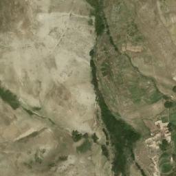 Satellite imagery of Kōh-e Girdān, AF