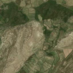 Satellite imagery of Kōh-e Qābkhānah, AF
