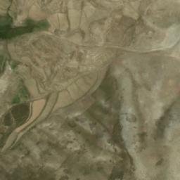 Satellite imagery of Kōh-e Qābkhānah, AF