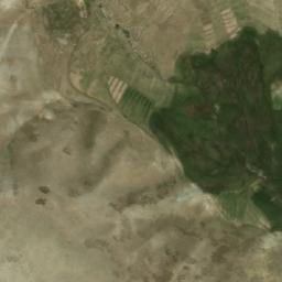 Satellite imagery of Kōh-e Qābkhānah, AF
