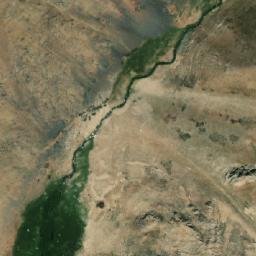 Satellite imagery of Kōh-e Gurg Nāw, AF