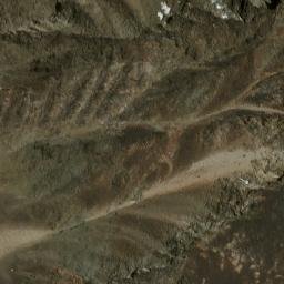 Satellite imagery of Dalizī, AF