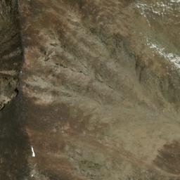 Satellite imagery of Dalizī, AF