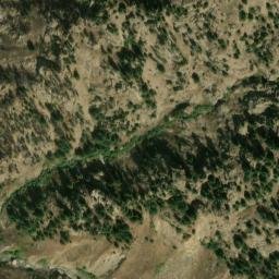 Satellite imagery of Kōsisā, AF