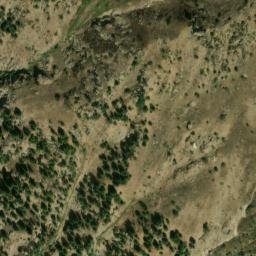Satellite imagery of Kōsisā, AF