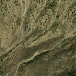 Satellite imagery of Kōsisā, AF